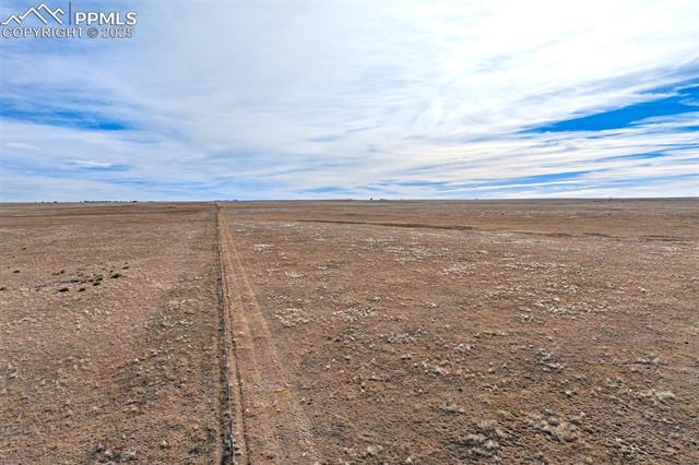 Oil Well Road