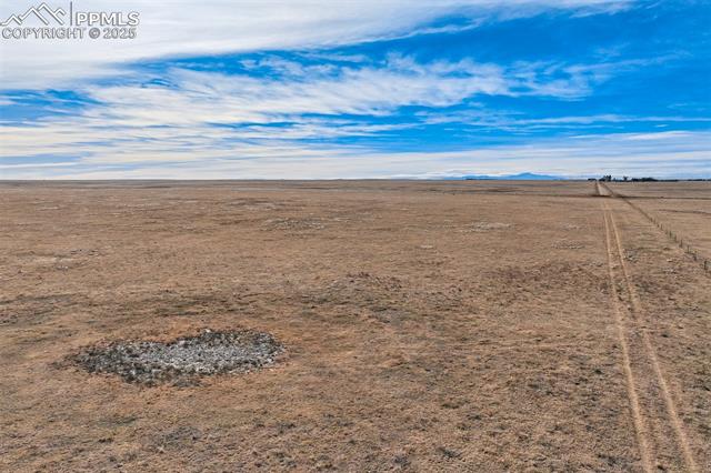 Oil Well Road