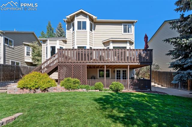 6055 Fescue Drive