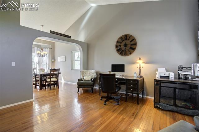 6055 Fescue Drive