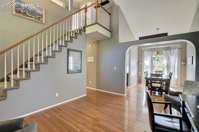 6055 Fescue Drive