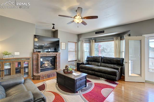 6055 Fescue Drive