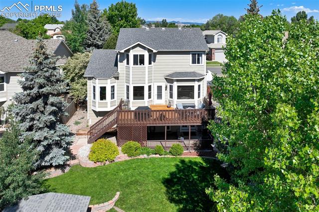 6055 Fescue Drive