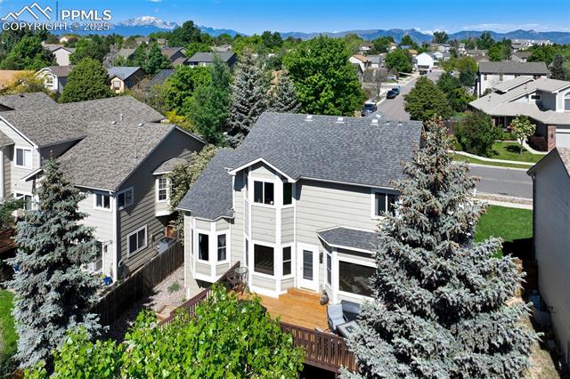 6055 Fescue Drive