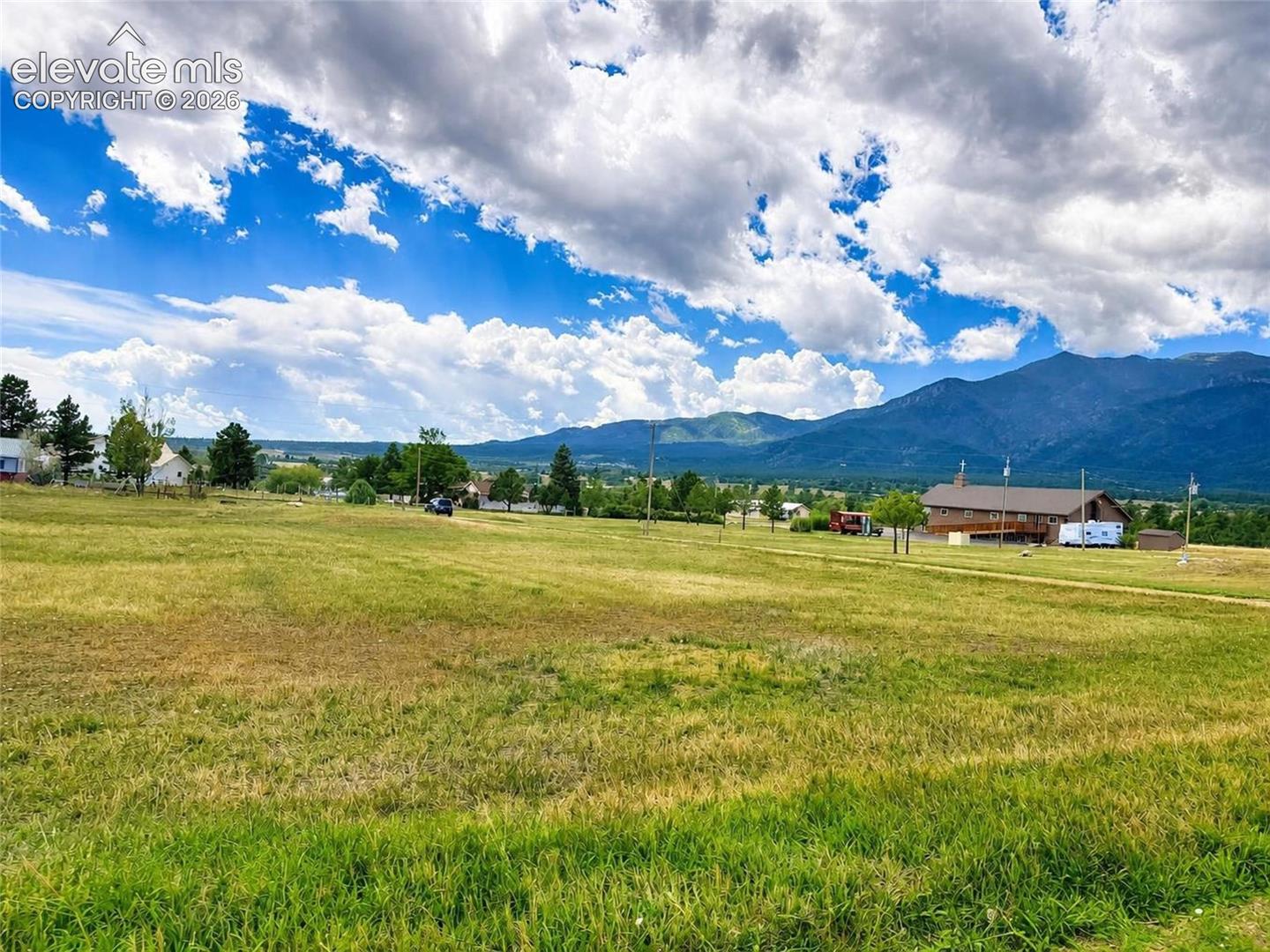 TBD Mount Baldy Drive
