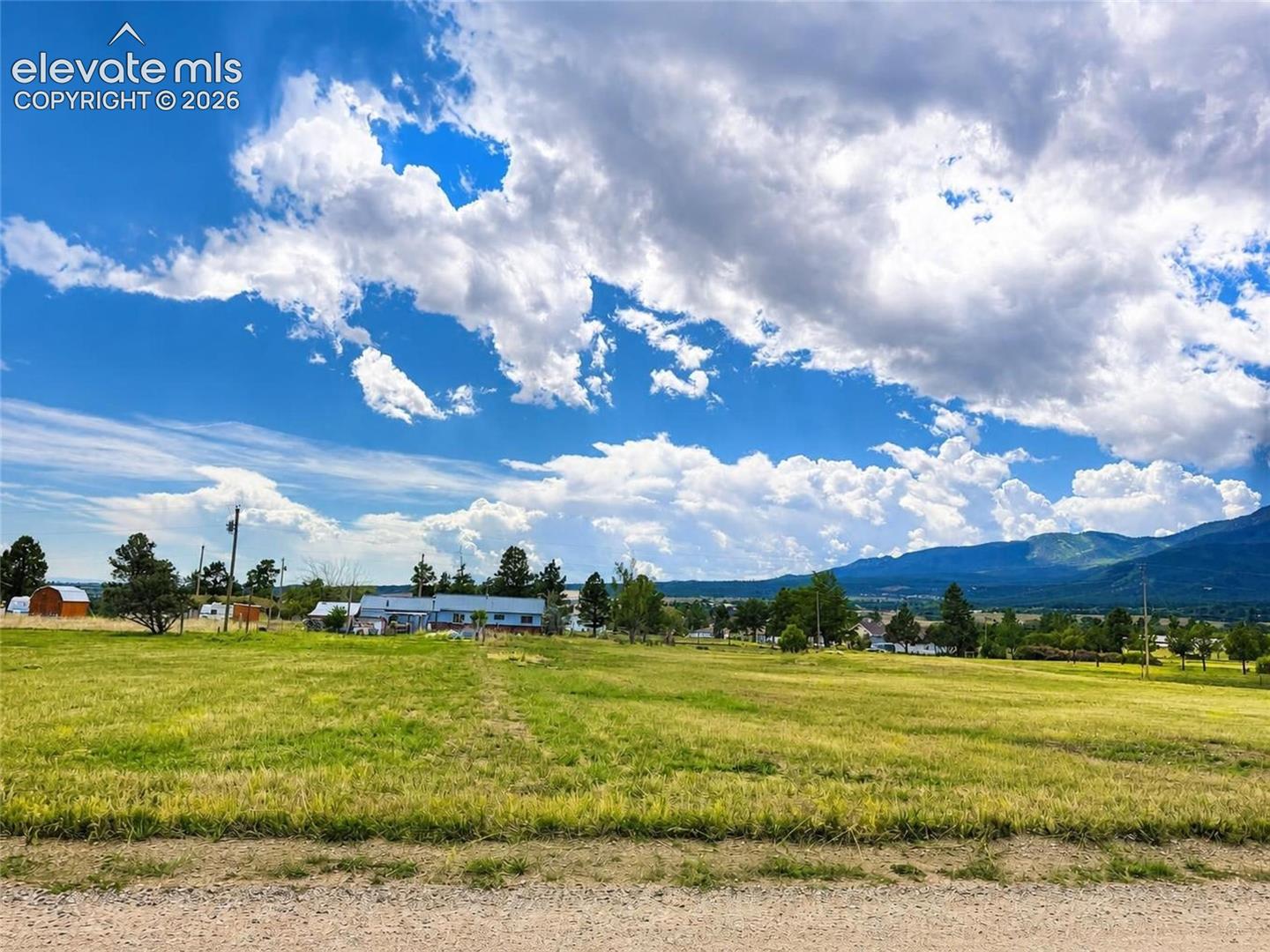 TBD Mount Baldy Drive
