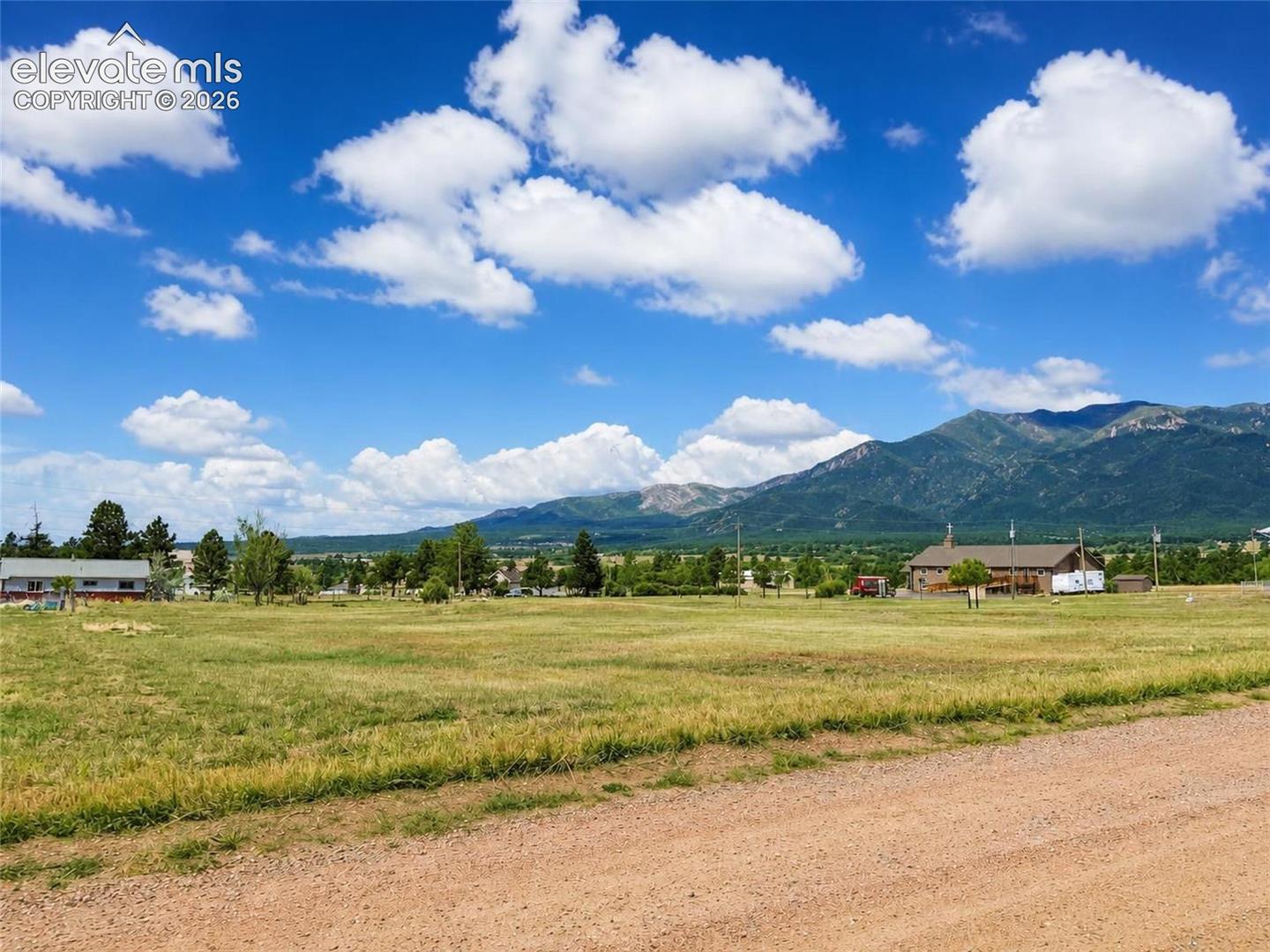 TBD Mount Baldy Drive