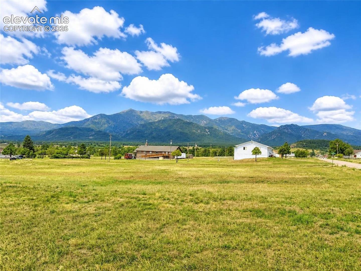 TBD Mount Baldy Drive