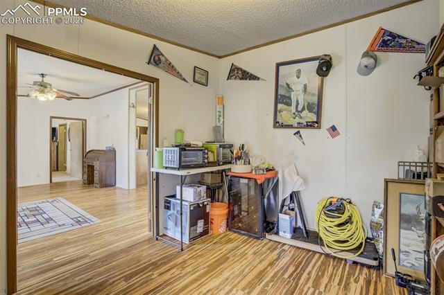 7080 S Calhan Road