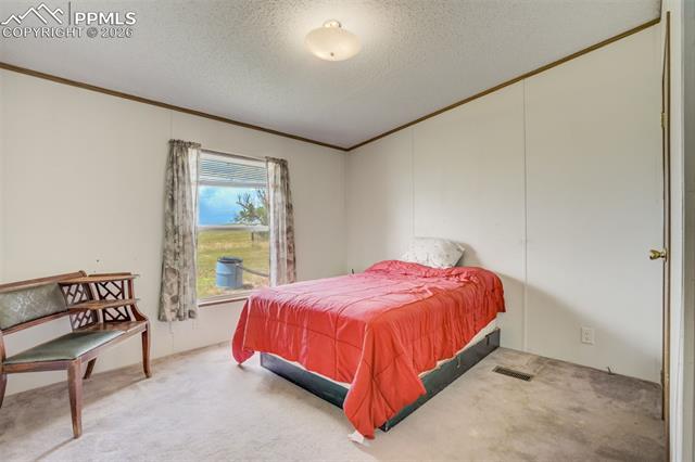 7080 S Calhan Road