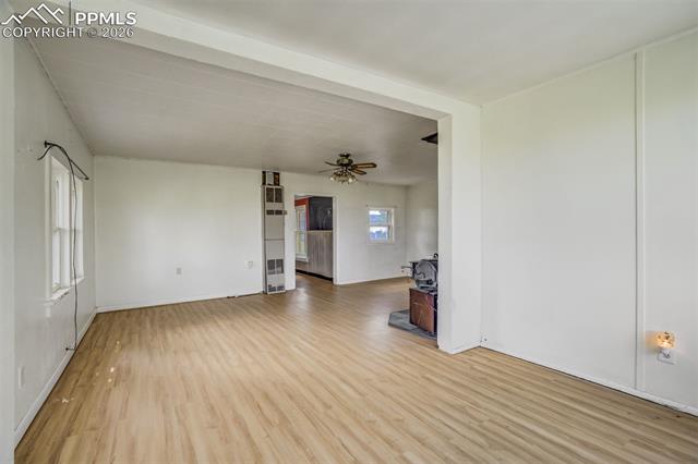 7080 S Calhan Road