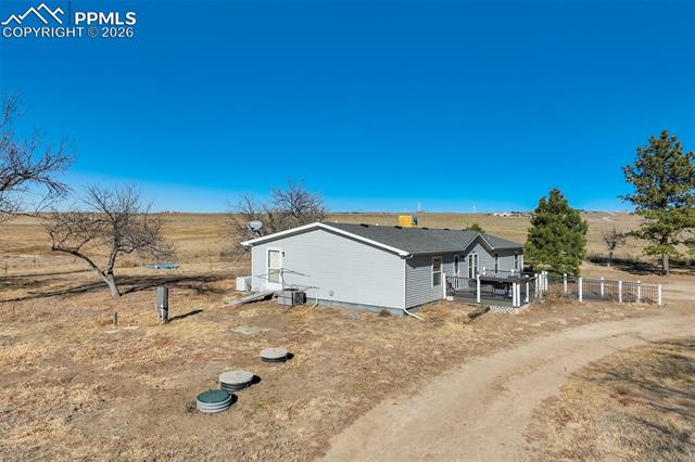 7080 S Calhan Road