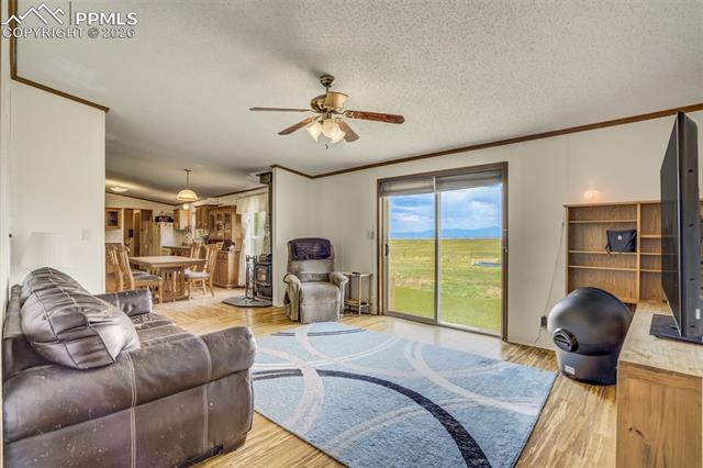 7080 S Calhan Road