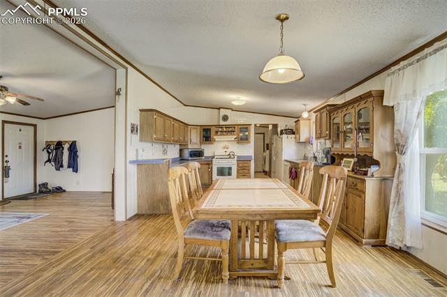 7080 S Calhan Road