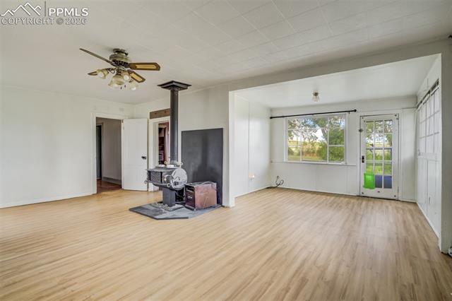 7080 S Calhan Road
