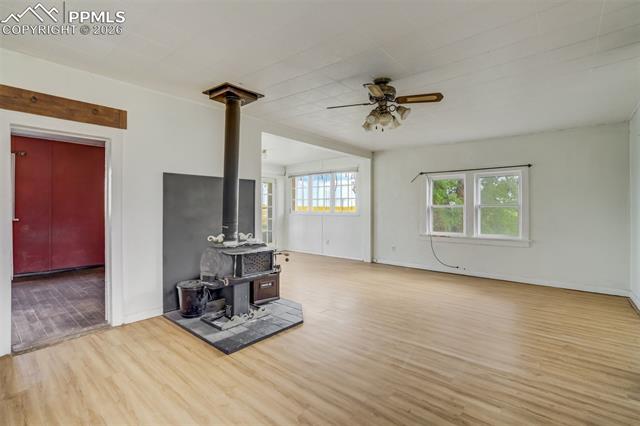 7080 S Calhan Road