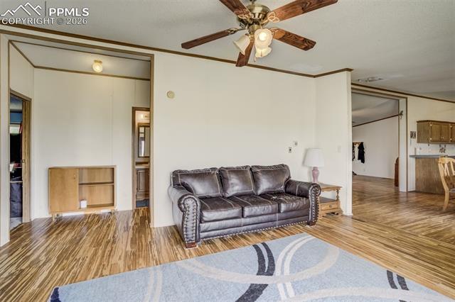 7080 S Calhan Road