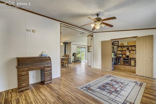 7080 S Calhan Road
