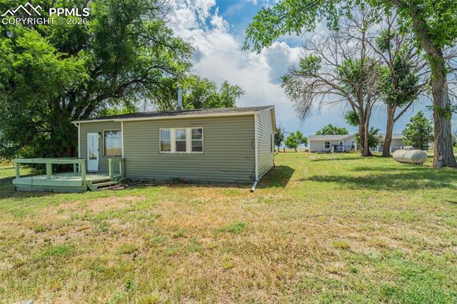7080 S Calhan Road