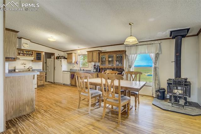 7080 S Calhan Road