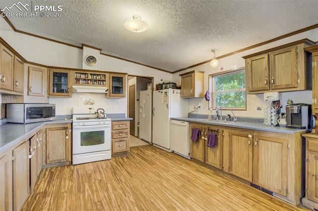 7080 S Calhan Road