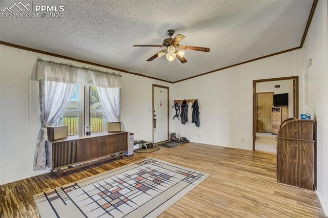 7080 S Calhan Road
