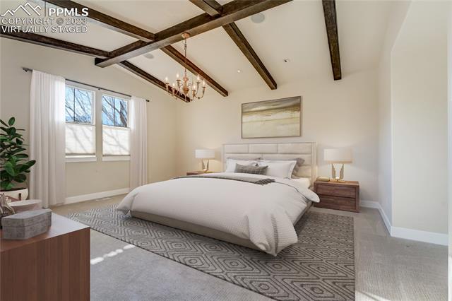 1909 La Bellezza Grove