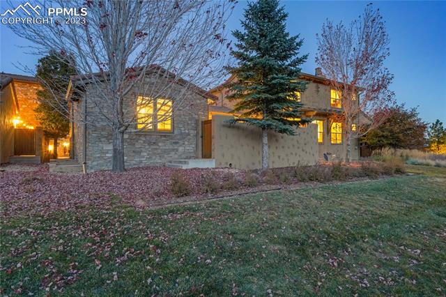 1909 La Bellezza Grove