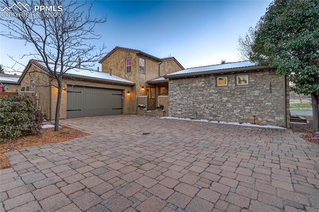 1909 La Bellezza Grove