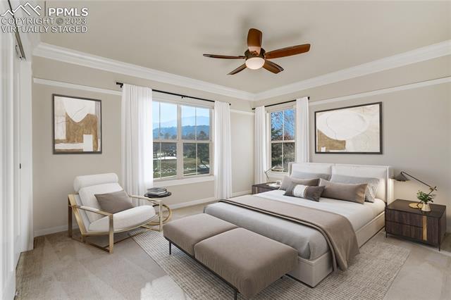 1909 La Bellezza Grove