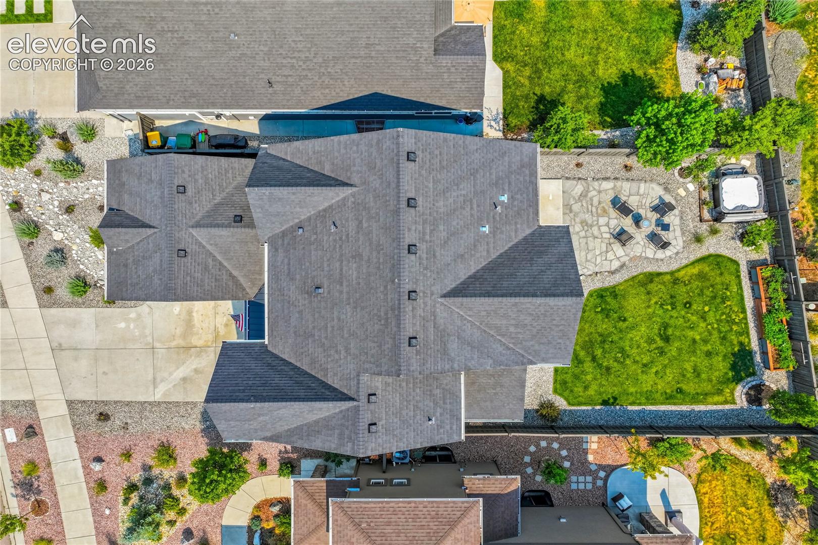 1070 Kelso Place