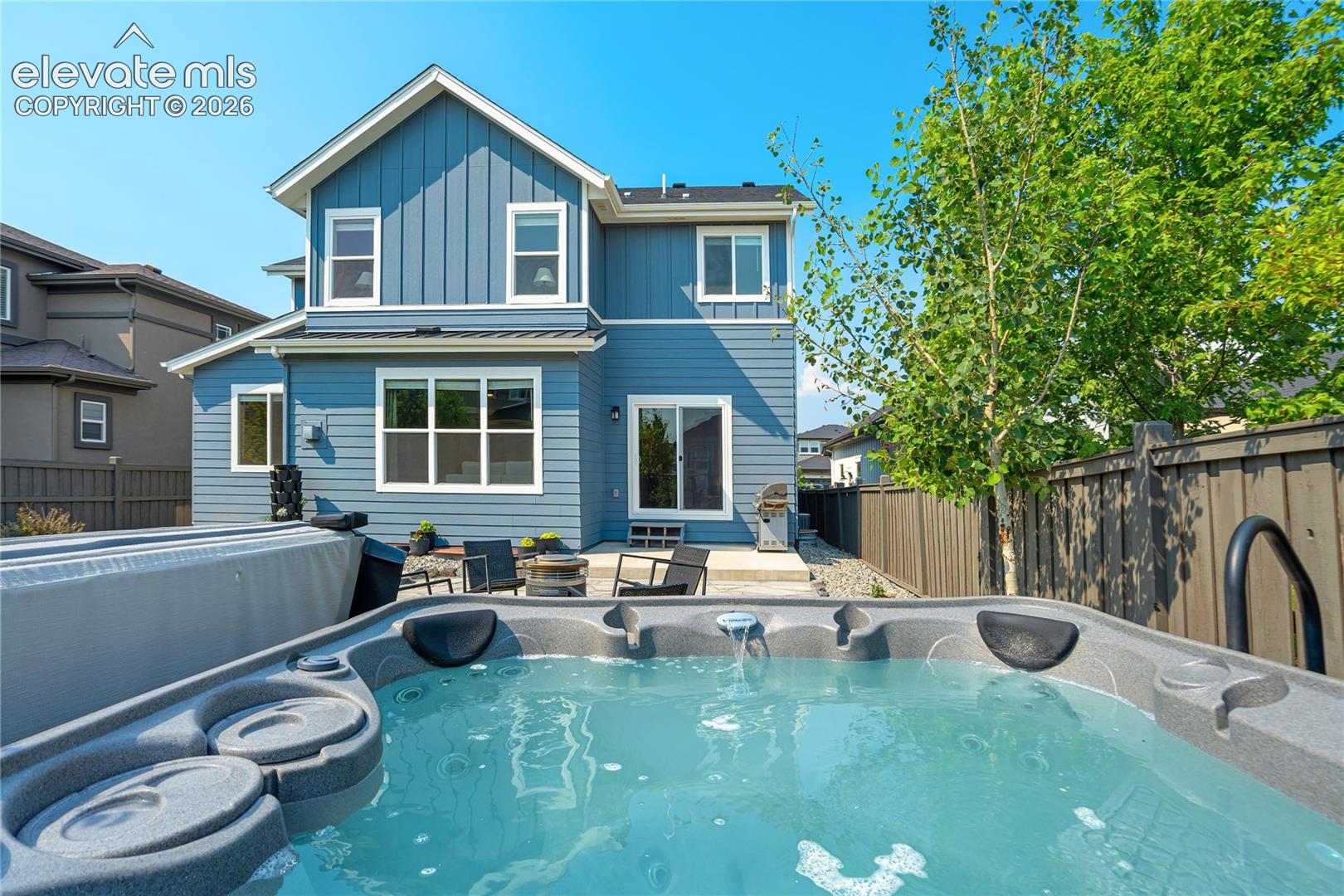 1070 Kelso Place