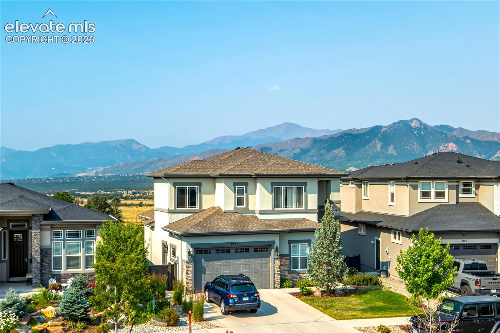 1070 Kelso Place