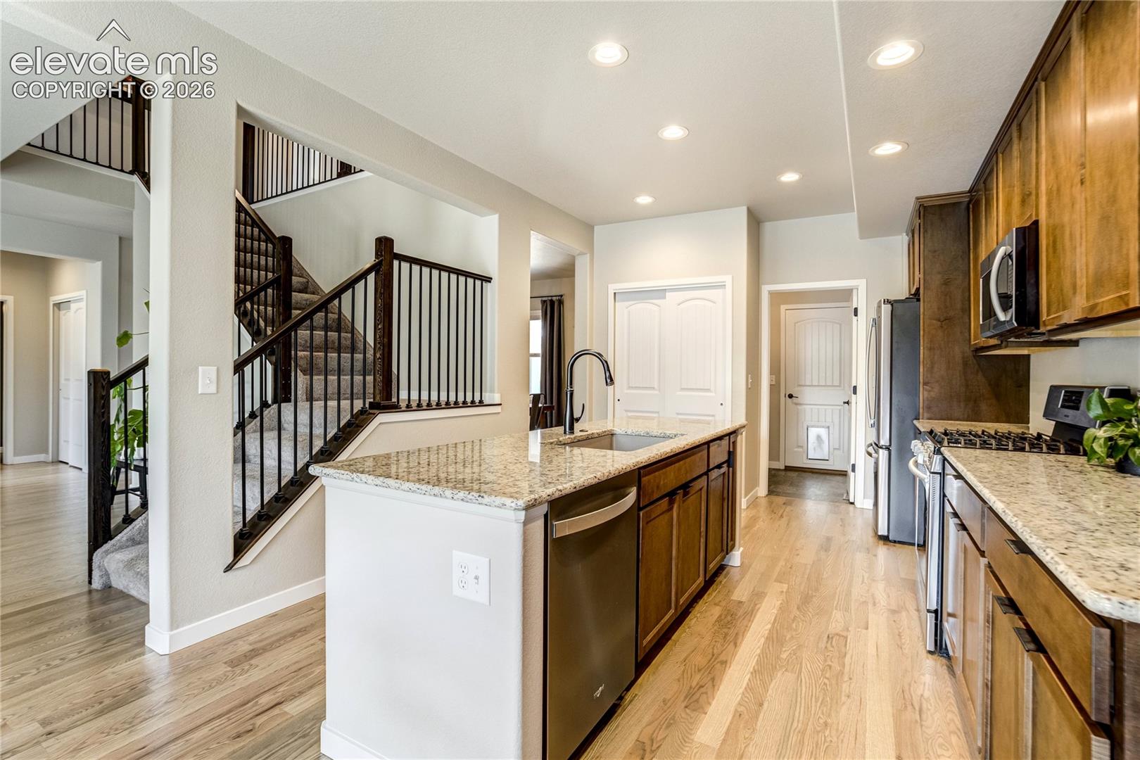 1070 Kelso Place