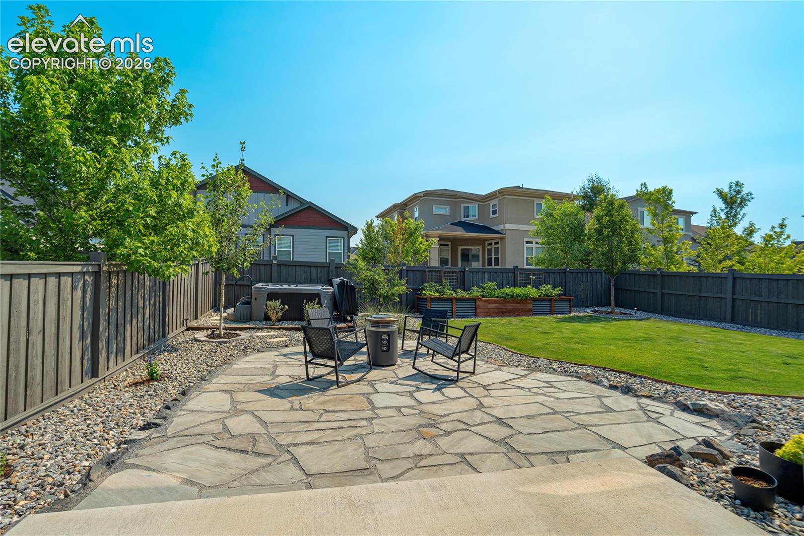 1070 Kelso Place