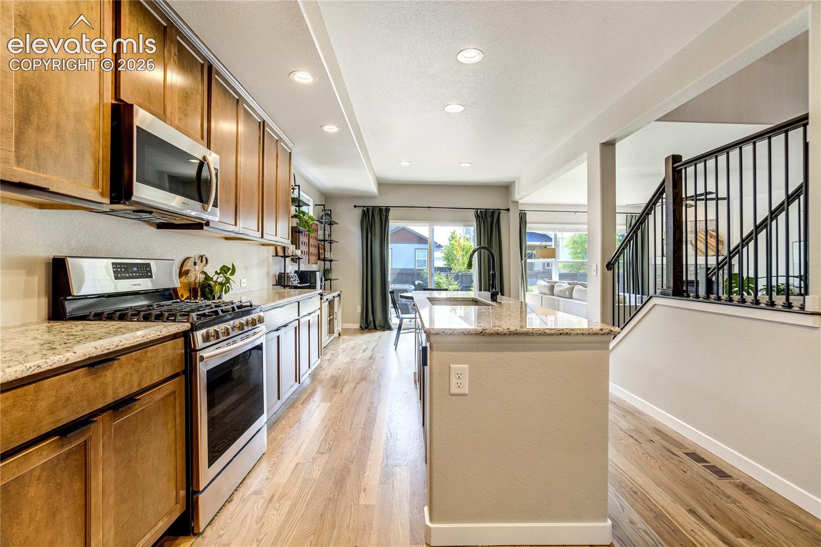 1070 Kelso Place