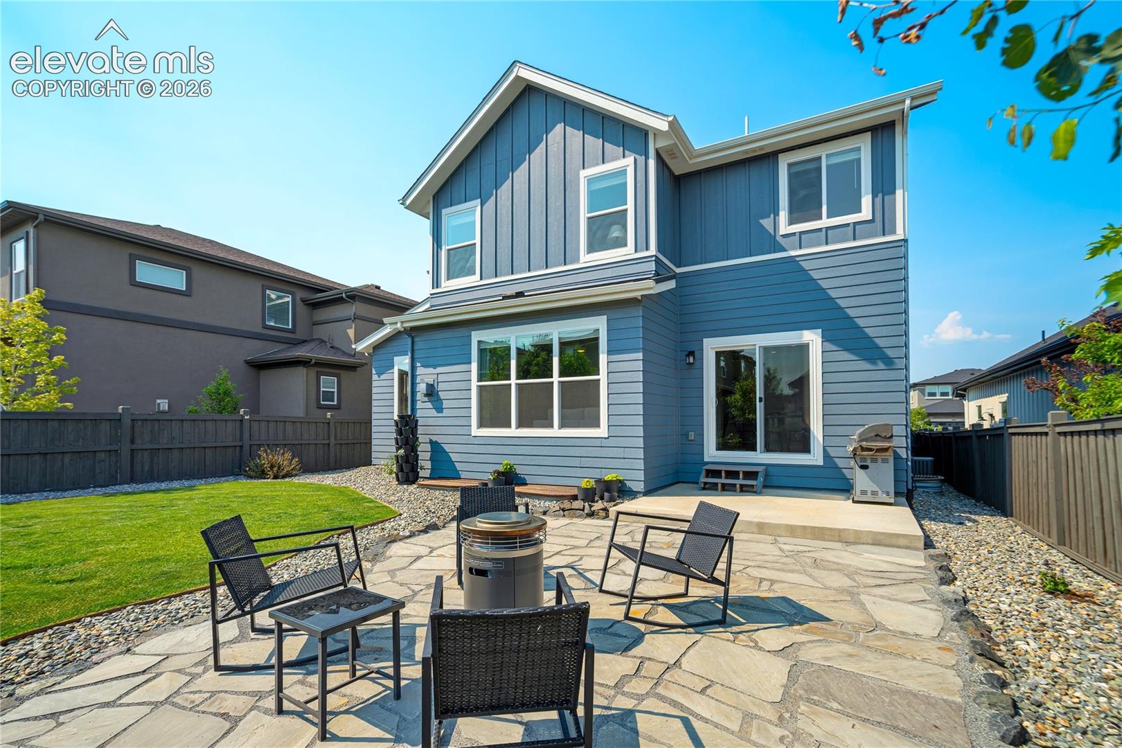 1070 Kelso Place