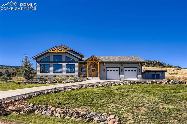 5269 Country Club Drive