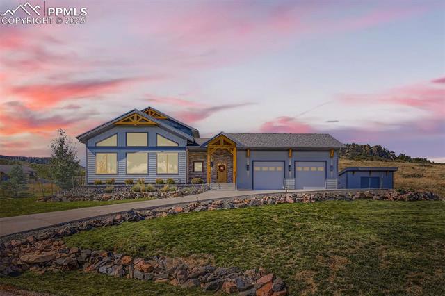 5269 Country Club Drive