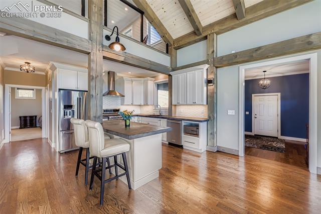 5269 Country Club Drive