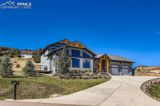 5269 Country Club Drive