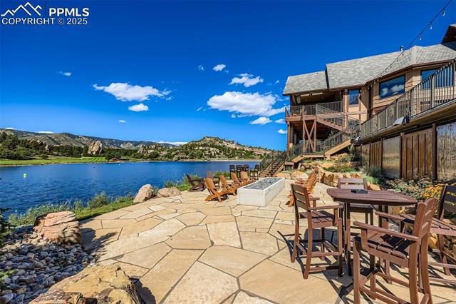 5269 Country Club Drive