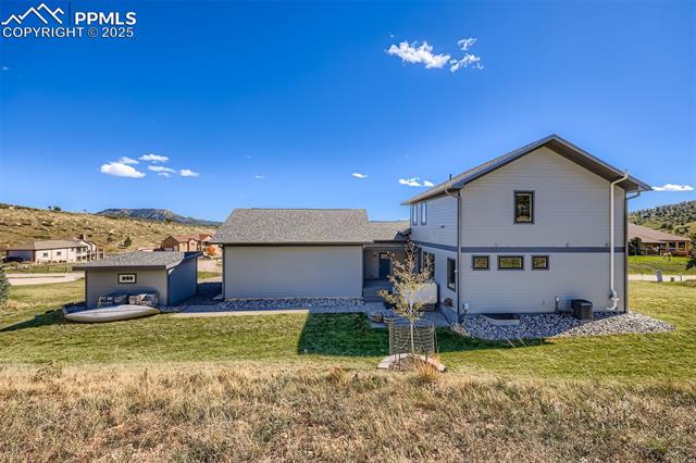 5269 Country Club Drive