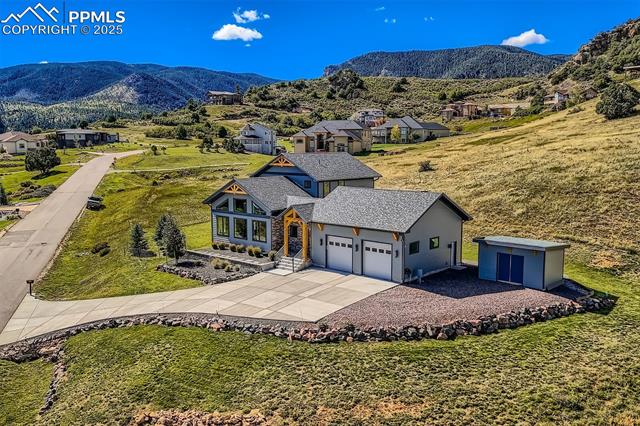 5269 Country Club Drive