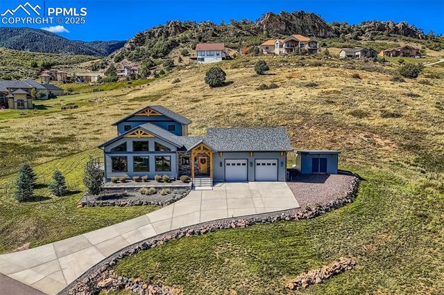 5269 Country Club Drive