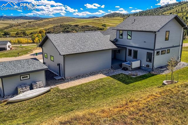 5269 Country Club Drive