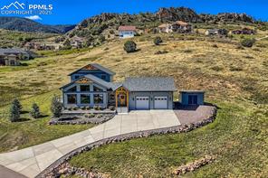 5269 Country Club Drive