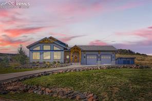 5269 Country Club Drive