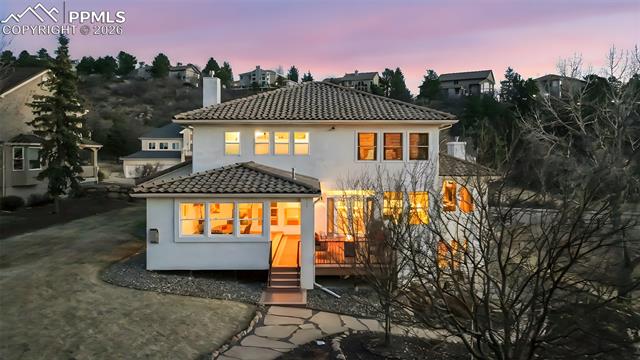 3390 Blodgett Drive