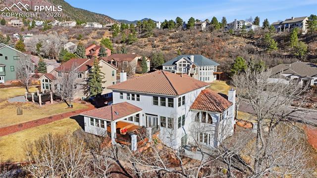 3390 Blodgett Drive